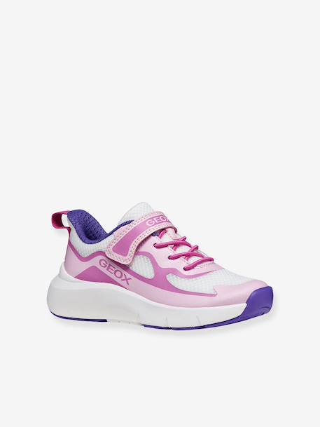 Pro Ran Girl trainers for girls rose 