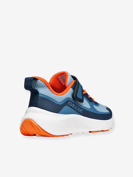 GEOX Pro-Ran Boy trainers for children blue 