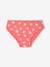 Pack of 5 briefs ecru 