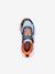 GEOX Pro-Ran Boy trainers for children blue 