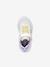 Children's running trainers white 