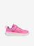 GEOX J Foot-Run Girl trainers for children rose 
