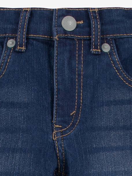 LEVI'S 511 Slim Leg Jeans brut denim+denim blue 