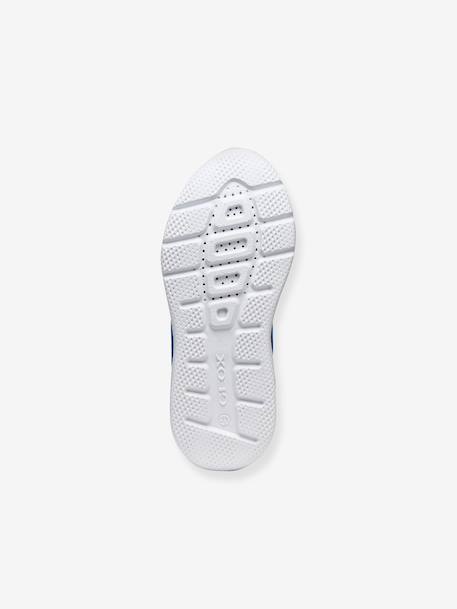 GEOX JSprintye Fast trainers for children blue 