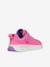GEOX J Foot-Run Girl trainers for children rose 