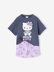 Girls-Girls' Hello Kitty teen pyjama shorts 