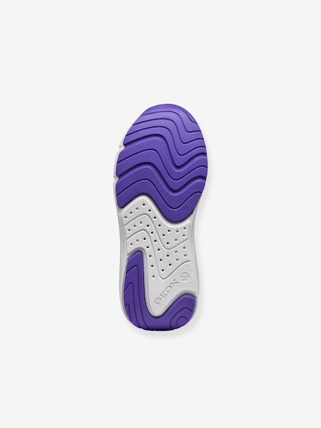 Pro Ran Girl trainers for girls rose 