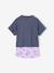 Girls' Hello Kitty teen pyjama shorts anthracite 