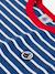Petit Bateau child's t-shirt navy blue 