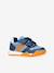 Rann-E Boy children's trainers blue 