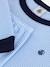 PETIT BATEAU striped pyjama set blue 