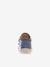 Naturino children's ankle boots blue+brown 