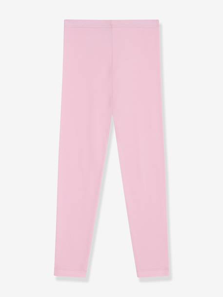 Leggings for children PETIT BATEAU rose 