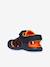 GEOX Fusbetto Pro children's sandals navy blue 