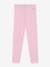 Leggings for children PETIT BATEAU rose 