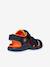 GEOX Fusbetto Pro children's sandals navy blue 