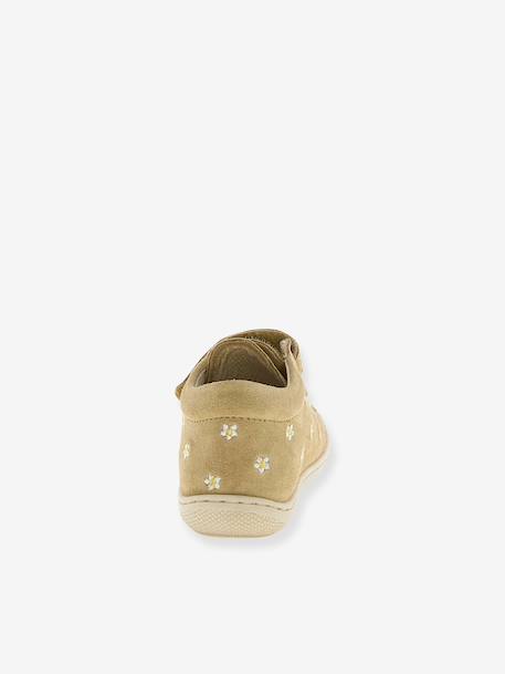 NATURINO ankle boot for children beige 