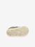 NATURINO touch-fastening ankle boots khaki 
