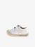 Naturino children's ankle boots white 