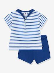 Baby-Set of 2 baby outfits 