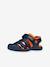 GEOX Fusbetto Pro children's sandals navy blue 