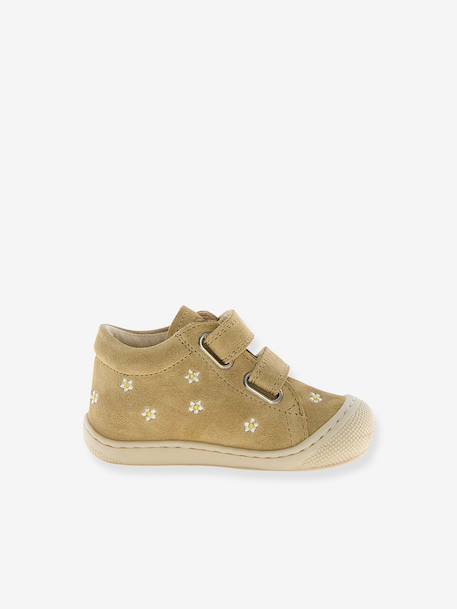 NATURINO ankle boot for children beige 
