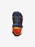GEOX Fusbetto Pro children's sandals navy blue 