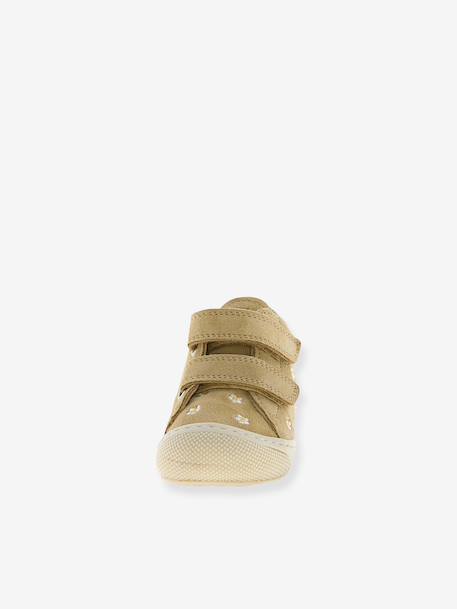 NATURINO ankle boot for children beige 