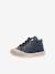 Naturino children's ankle boots navy blue 