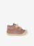 NATURINO touch-fastening ankle boots blue+rose 