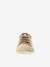 Naturino ankle boots with elastic laces brown 