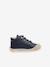 Naturino children's ankle boots navy blue 