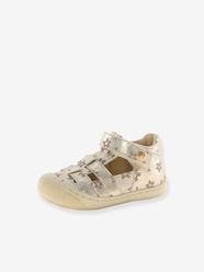 Shoes-Baby Footwear-Naturino touch-fastening ankle boots 