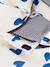 Rain coat for children, waterproof PETIT BATEAU ecru 