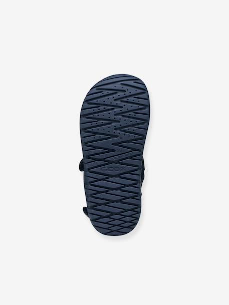 GEOX Fusbetto Pro children's sandals navy blue 