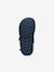 GEOX Fusbetto Pro children's sandals navy blue 