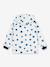 Rain coat for children, waterproof PETIT BATEAU ecru 