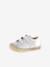 Naturino children's ankle boots white 