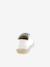 Naturino children's ankle boots white 