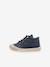Naturino children's ankle boots navy blue 