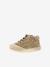 Naturino ankle boots with elastic laces brown 