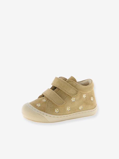 NATURINO ankle boot for children beige 