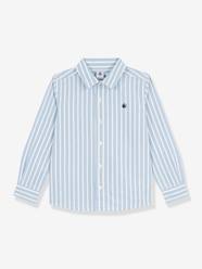 Boys-Petit Bateau kid's shirt