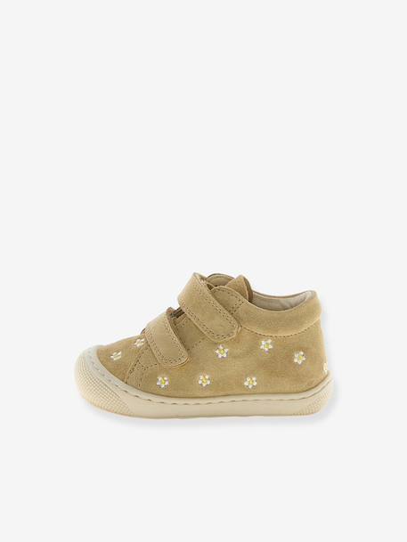 NATURINO ankle boot for children beige 