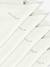 Pack of 5 cotton wrap bodysuits for babies Petit Bateau white 