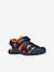 GEOX Fusbetto Pro children's sandals navy blue 