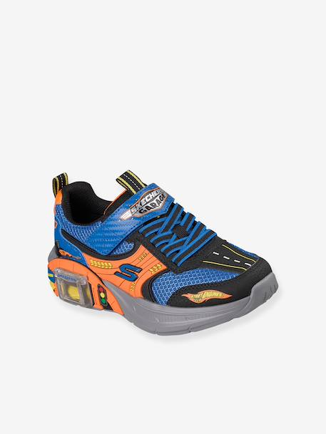 Garage trainers SKECHERS blue 