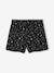 Harry Potter girls' pyjama shorts anthracite 