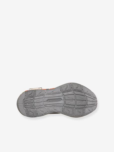 Garage trainers SKECHERS blue 