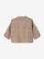 Baby girl's cotton popper jacket multicoloured 